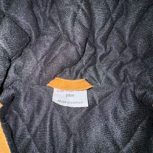 Carhartt Kids Canvas Jacket